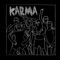 Karma (After Hours Ibiza Night Club Remix) - Top Bunk lyrics