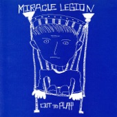 Miracle Legion - Hey Mr. Spaceman