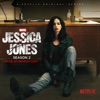 Jessica Jones: Season 2 (Original Soundtrack) artwork