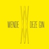Deze Gin - Single