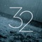 32 (feat. Stine Bramsen) artwork