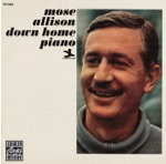 Mose Allison - Crespuscular Air