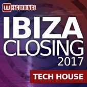 Ibiza Closing 2017 Tech House artwork