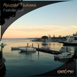 Ryuzaki Tsukawa - Fashion Girl - Single