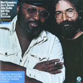 Merl Saunders - Keepers (Live)