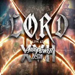 Live at Progpower USA XVII - Lord