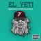 Hahaha (feat. Marrom Fernandez) - El Yeti lyrics