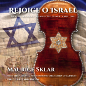 The Holy City (feat. National Philharmonic Orchestra of London) - Maurice Sklar