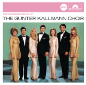 Daydream - Günter Kallmann Chor song art