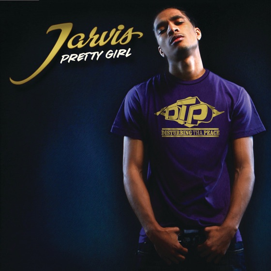 Cover artwork for Pretty Girl