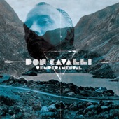 don cavalli - Temperamental