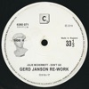 Don't Go (Gerd Janson Re-Work / Shorter Edit) - Single