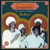 Two Niles to Sing a Melody: The Violins & Synths of Sudan artwork