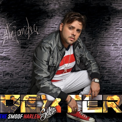 The Smoof Harlem Salsa - Alejandro Dexter