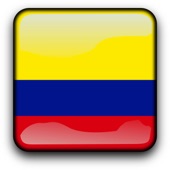 Colombia - Himno Nacional de la Rebublica de Colombia - Himno Nacional Colombiano artwork