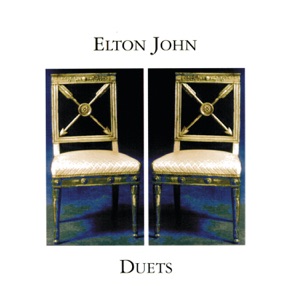 Elton John & Bonnie Raitt - Love Letters - Line Dance Musik