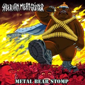 Metal Bear Stomp artwork