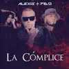 Stream & download La Cómplice