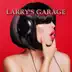 Larry's Garage album cover