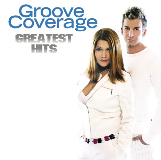 Cover artwork for She