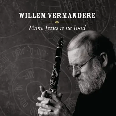 Mijne Jezus Is Ne Jood - Single - Willem Vermandere