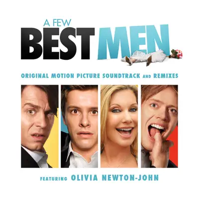 A Few Best Men (Original Motion Picture Soundtrack and Remixes) - Olivia Newton-John
