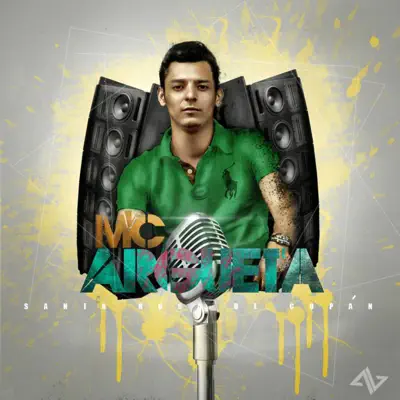 Seré Tu Luz (with QBD) - Single - Mc Argueta