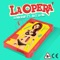 La Opera' (feat. Hot Leche) - Donkirap & Hot Leche lyrics