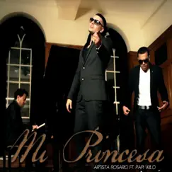 Mi Princesa (feat. Papi Wilo) Song Lyrics