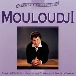 New Cocktail Collection - Mouloudji