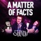 A Matter of Facts - The Stupendium lyrics