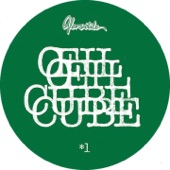 Oeil Cube - Disk Two
