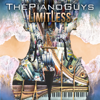 The Piano Guys - Limitless  artwork