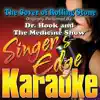 The Cover of Rolling Stone (Originally Performed By Dr. Hook & the Medicine Show) [Karaoke] - Single album lyrics, reviews, download