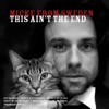 Micke from Sweden - Big Bad Wolf
