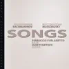 Rachmaninov & Mussorgsky: Songs album lyrics, reviews, download