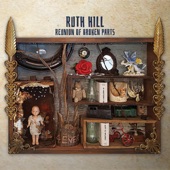 Ruth Hill - Break the Stones
