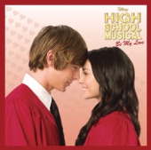 You Are the Music In Me by The Cast of High School Musical