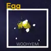 Stream & download Egg (feat. 넉살) - Single