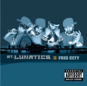 Nelly ft St Lunatics - Batter up