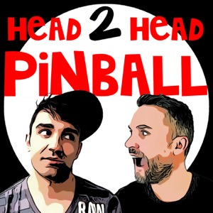 Head2Head Pinball