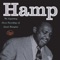 Hamp's Blues (Live at Carnegie Hall / 1945) artwork