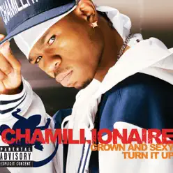 Grown And Sexy - Single - Chamillionaire