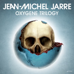 Jean-Michel Jarre - Oxygene, Pt. 10