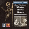 All That Jazz, Vol. 90: Mingus meets Norvo – The Collaboration (Remastered)