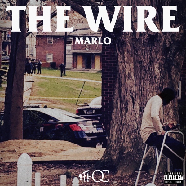 The Wire - Marlo
