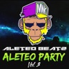 Aleteo Party (Vol. 3) [Guaracha, Aleteo, Zapateo, Afrohouse]