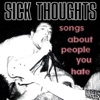 Songs About People You Hate