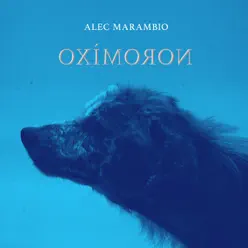 Oxímoron - EP - Alec Marambio