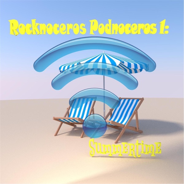 Rocknoceros - Ice Cream Truck